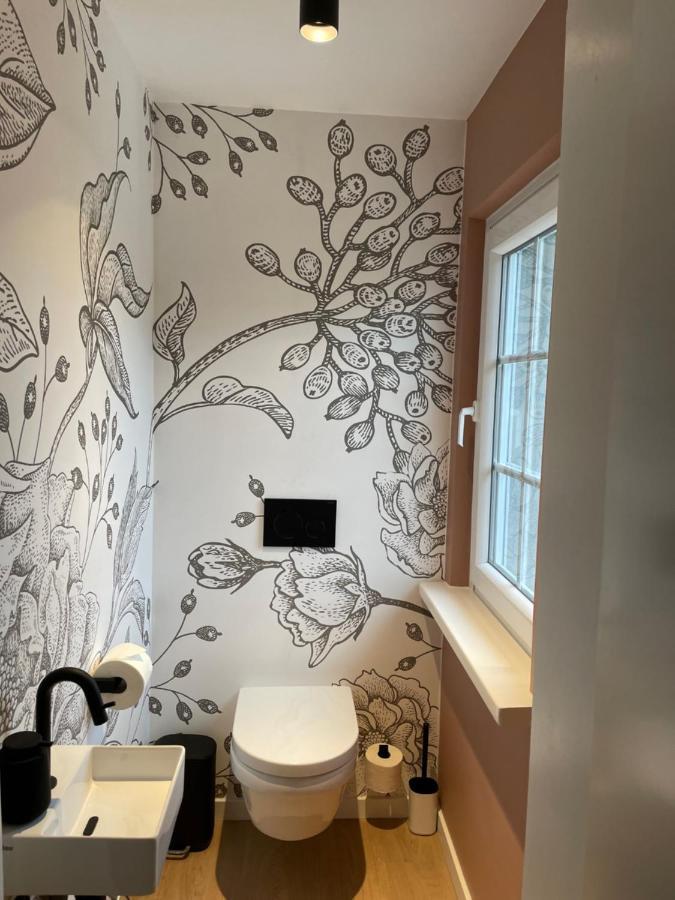 B&B Maris Logies Hasselt Exterior photo